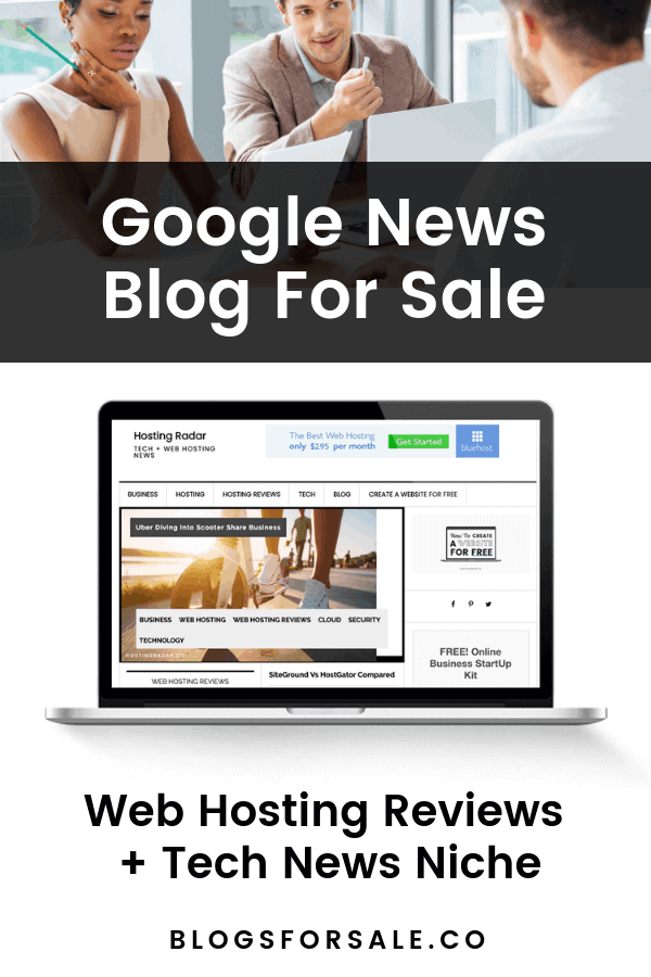 Google news site for sale web hosting reviews blog for sale #buyblogs #buywebsites #blogsforsale blogsforsale.co