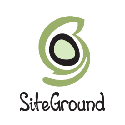 recommended web hosting siteground