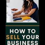 How To Sell A Business For Profit Tips